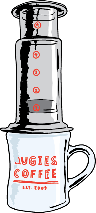 Aeropress