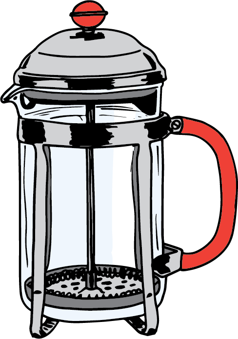 French Press