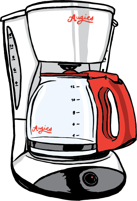 Coffee Brewer