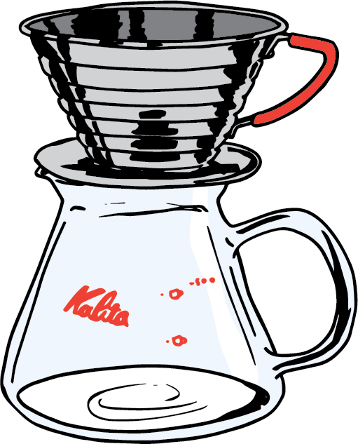 Kalita Wave